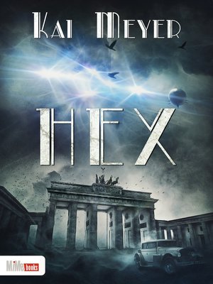 cover image of Hex